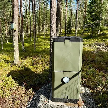 Pine Ridge - Nature's Own Secret Hideaway Chalet *