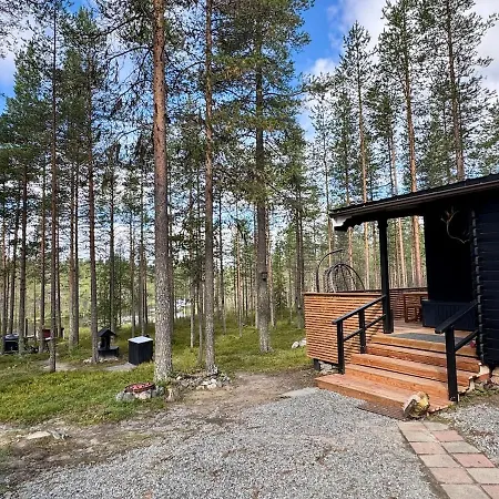 Pine Ridge - Nature's Own Secret Hideaway * Kuusamo