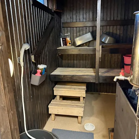 Chalet Pine Ridge - Nature's Own Secret Hideaway Kuusamo
