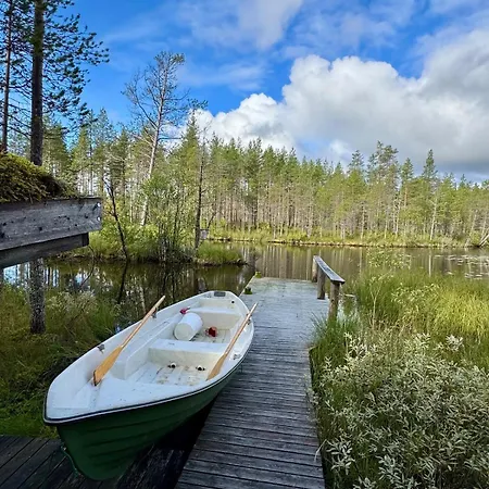 Pine Ridge - Nature's Own Secret Hideaway