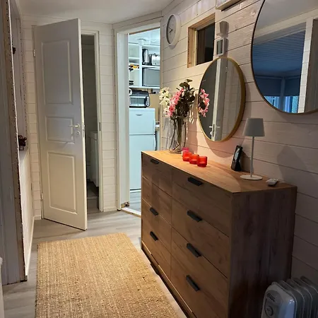 Chalet Pine Ridge - Nature's Own Secret Hideaway Kuusamo