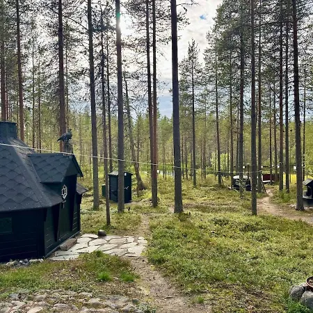 Pine Ridge - Nature's Own Secret Hideaway