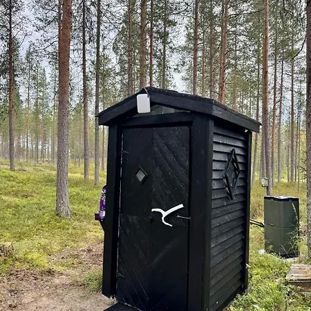Pine Ridge - Nature's Own Secret Hideaway * Kuusamo