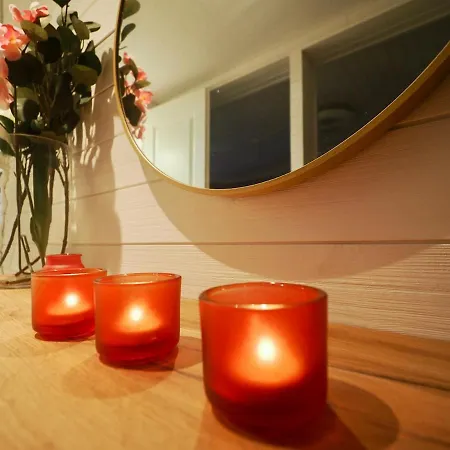 Pine Ridge - Nature's Own Secret Hideaway Chalet Kuusamo