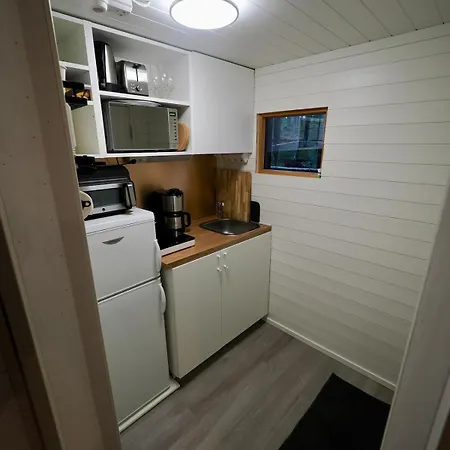 Chalet Pine Ridge - Nature's Own Secret Hideaway *