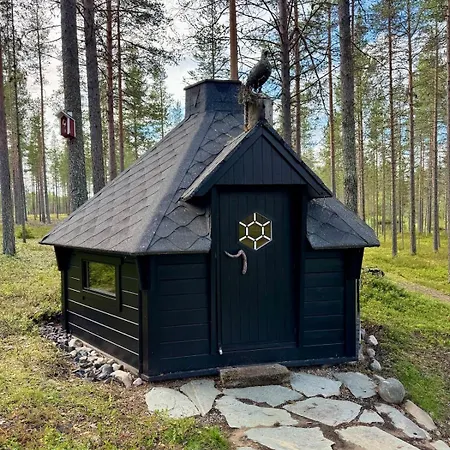 Pine Ridge - Nature's Own Secret Hideaway