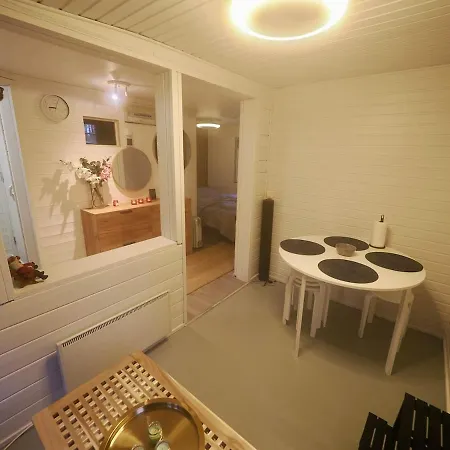 Pine Ridge - Nature's Own Secret Hideaway Kuusamo