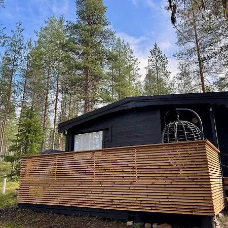 Pine Ridge - Nature's Own Secret Hideaway Chalet